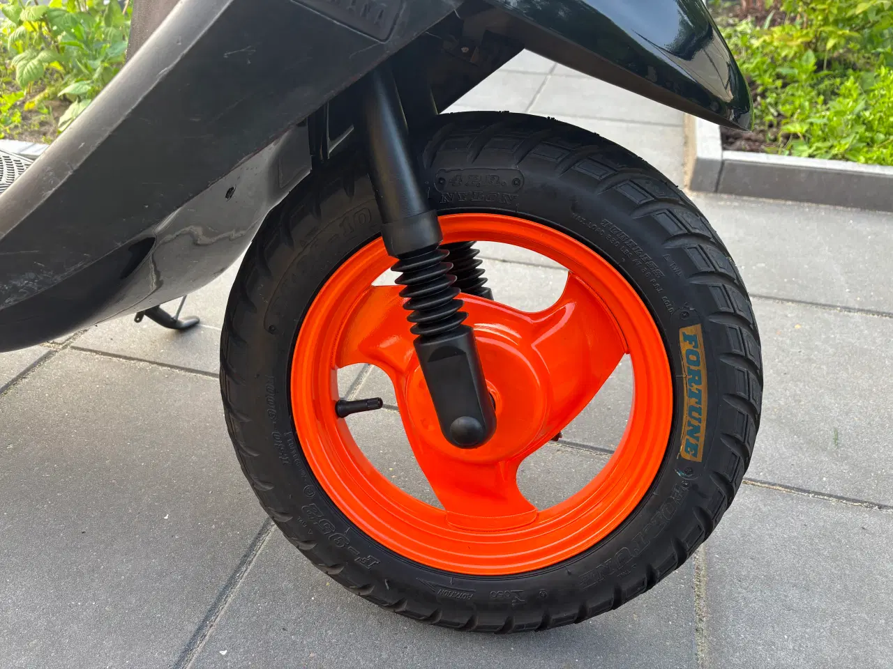 Billede 10 - Jog As monster edition