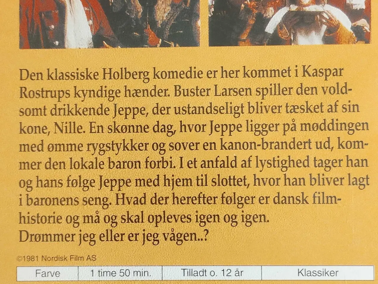 Billede 11 - VHS film 