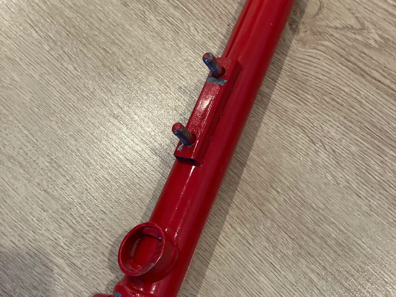 Billede 1 - Puch MS 50 forgaffelben