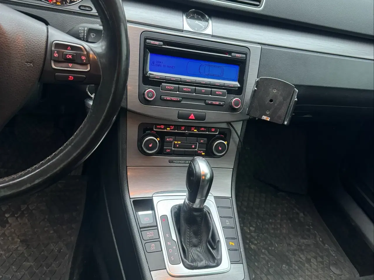 Billede 14 - VW PASSAT DSG 2.0 TDI 