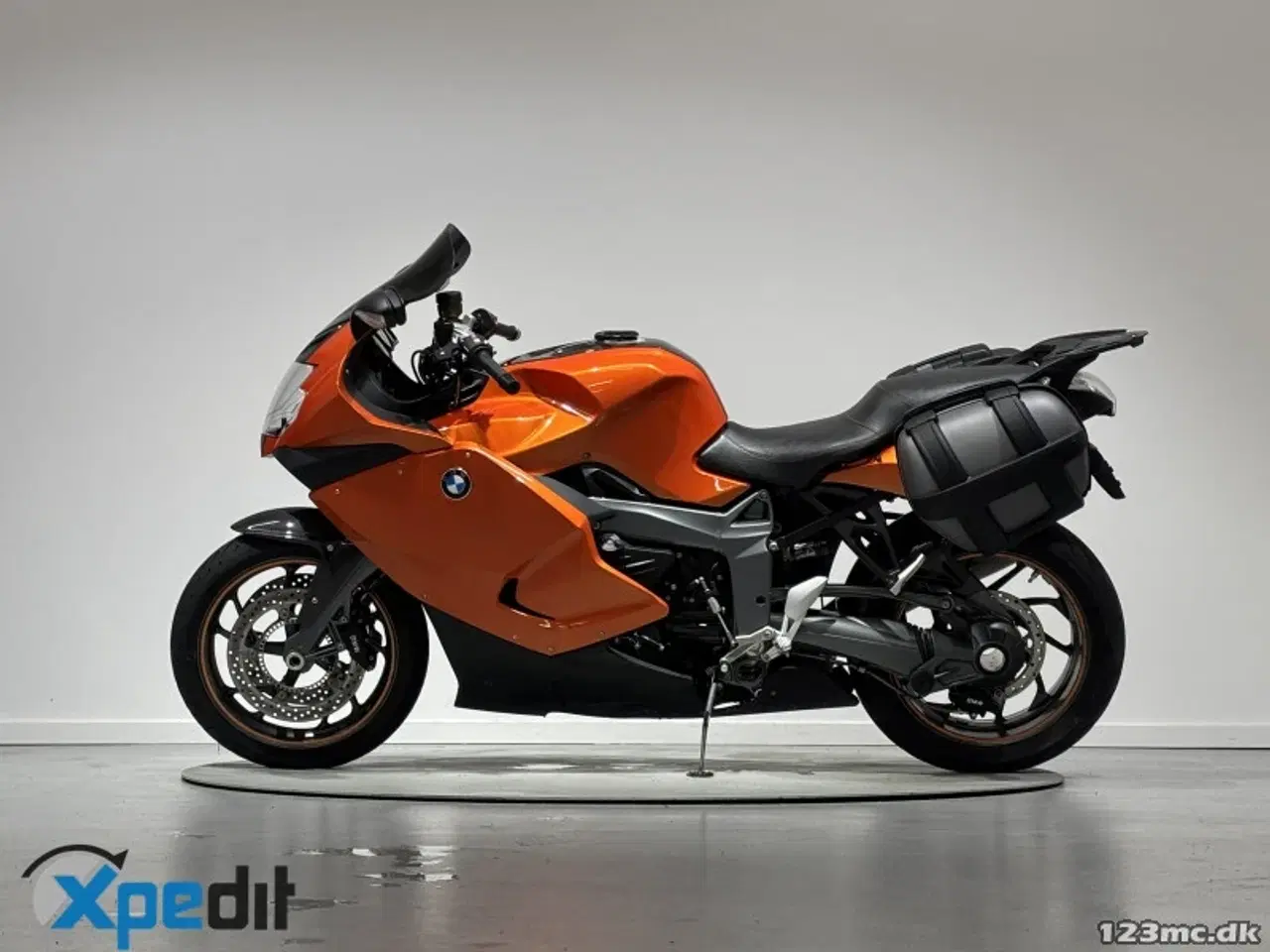 Billede 6 - BMW K 1300 S