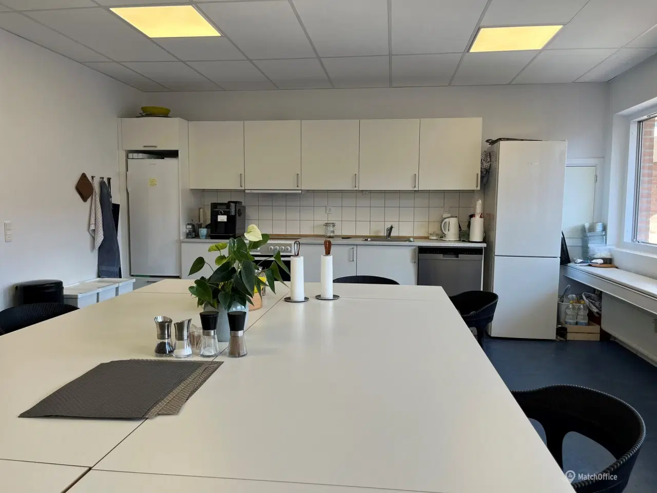 Billede 21 - Attraktive lyse kontorfaciliteter på eftertragtet placering i Hillerød
