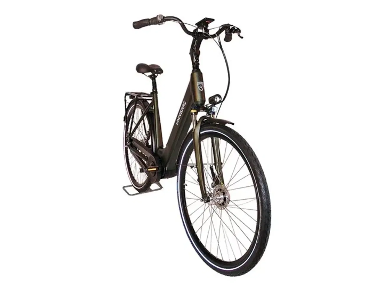 Billede 3 - Lindebjerg Elcykel Center LUX 2.0