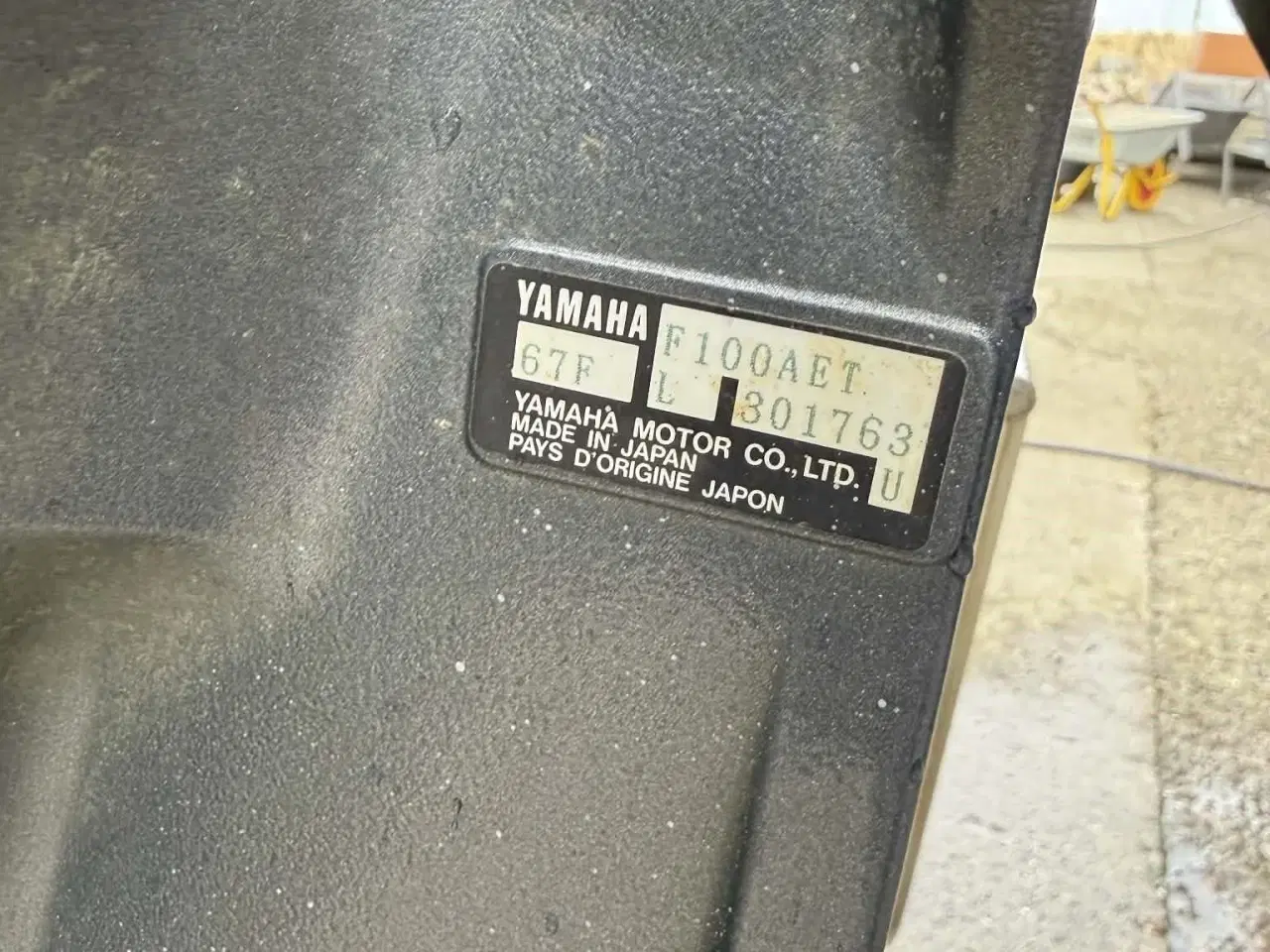 Billede 15 - Crescent 610 Corona med 100 hk Yamaha