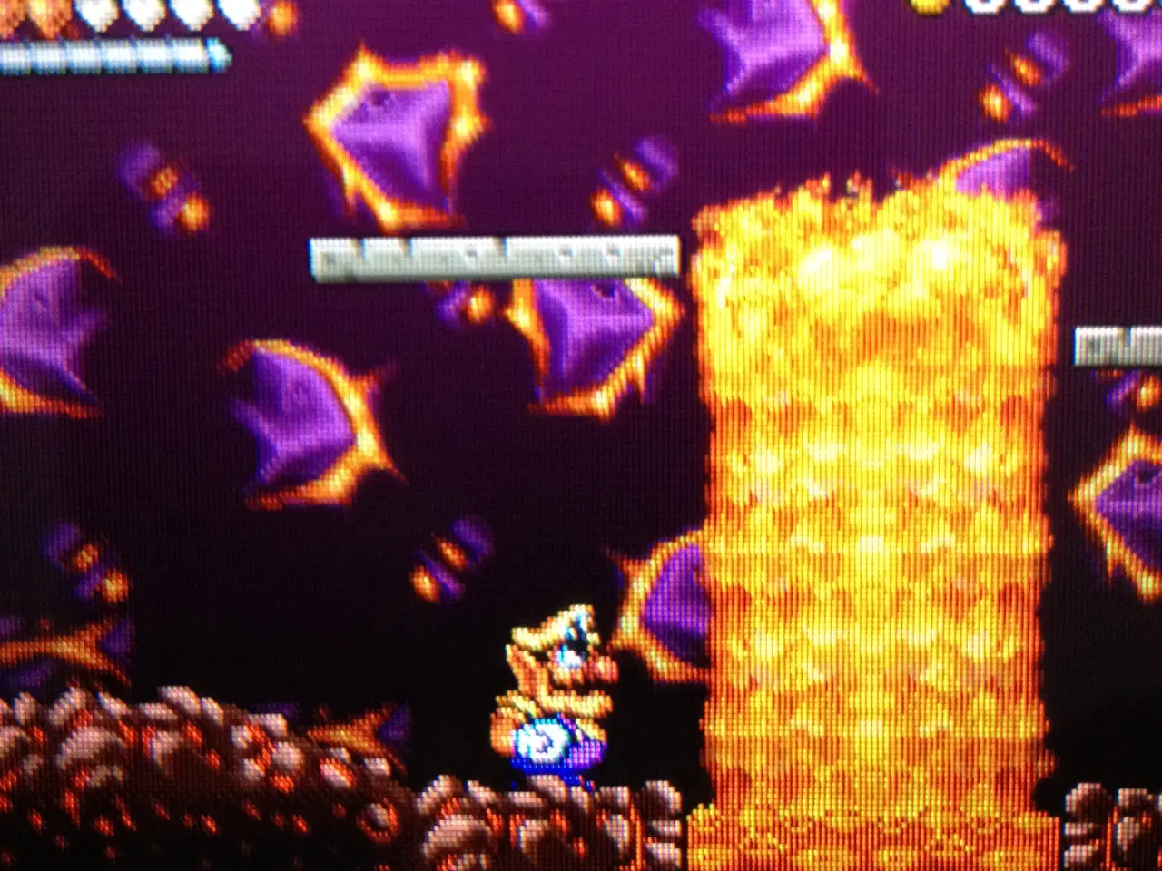 Billede 10 - Pac man, Donkey Kong, Wario land, Gameboy advance