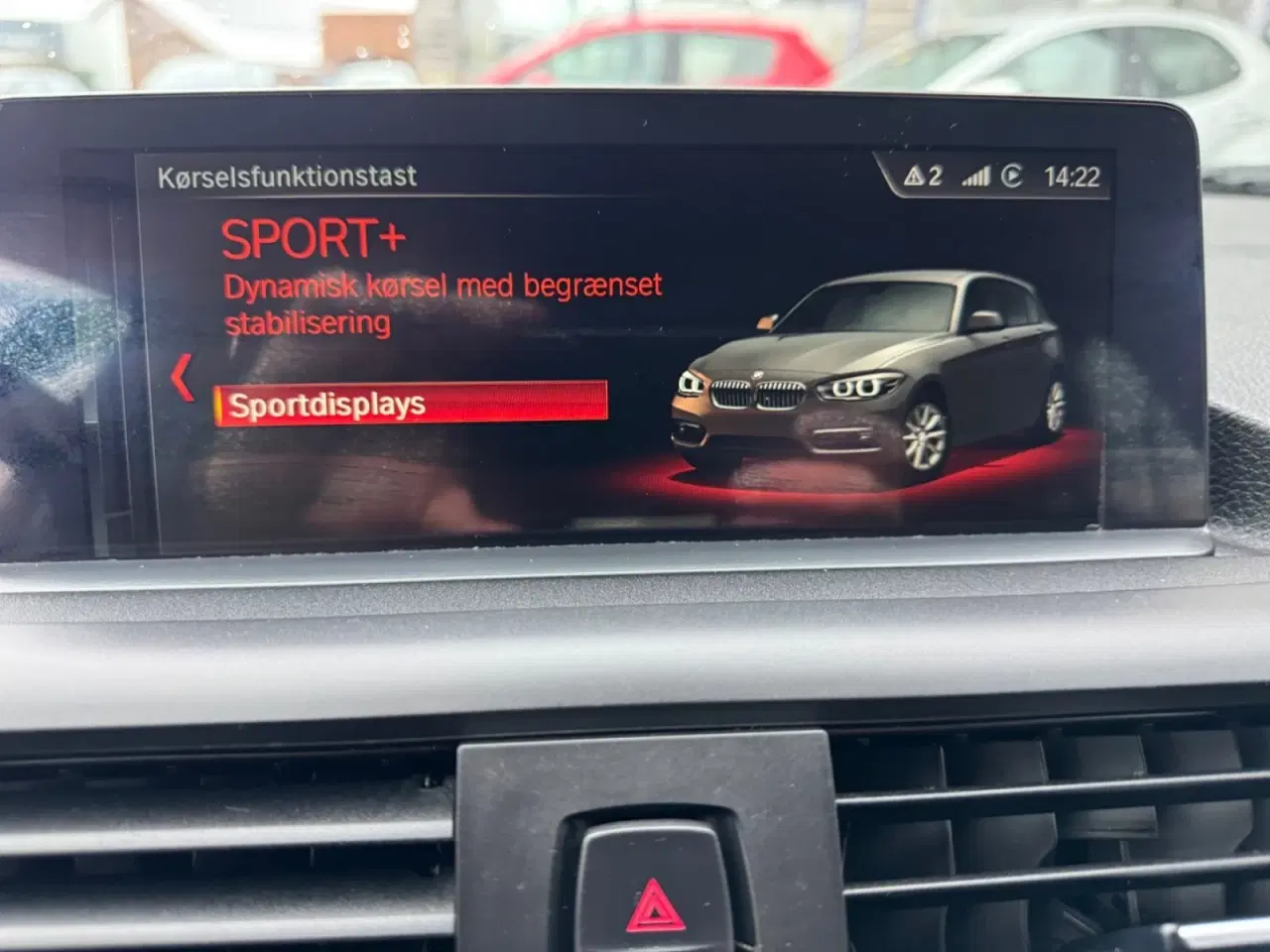 Billede 14 - BMW 120d 2,0 M-Sport aut.