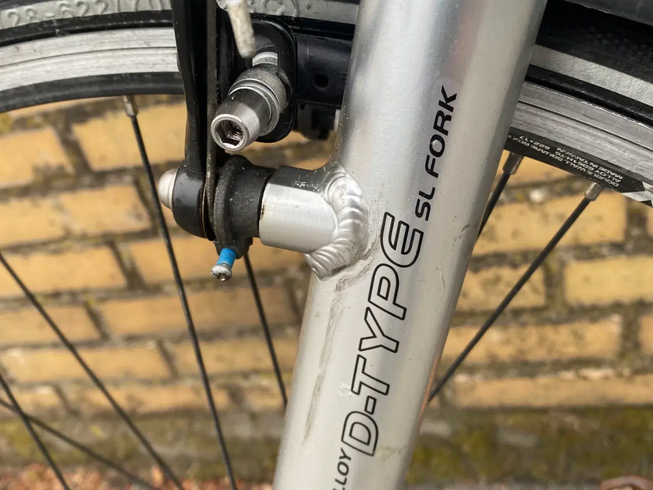 Billede 4 - Nyserviceret Nishiki race hybrid pro sl m. 24 gear