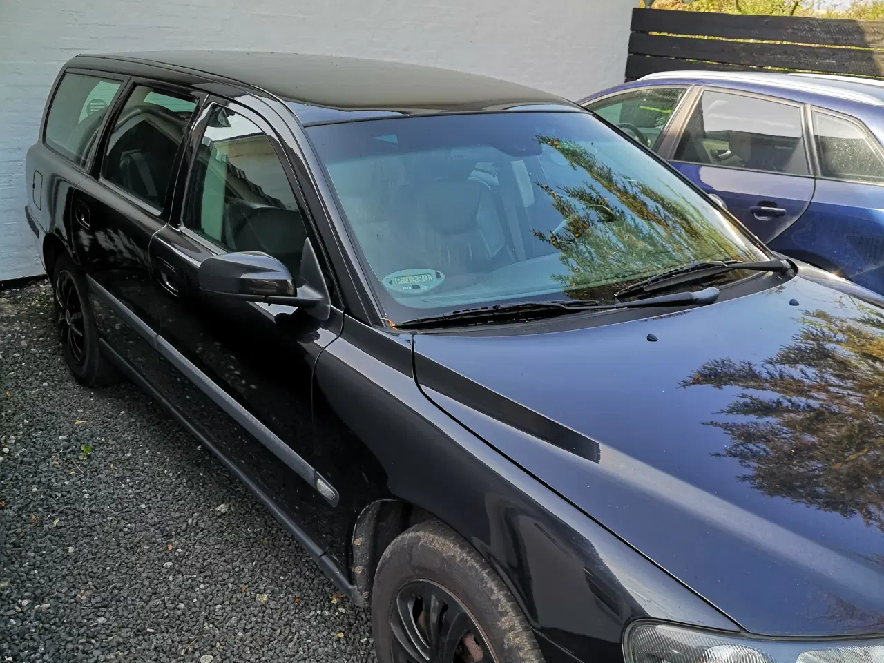 Billede 6 - Volvo V 70 2.4