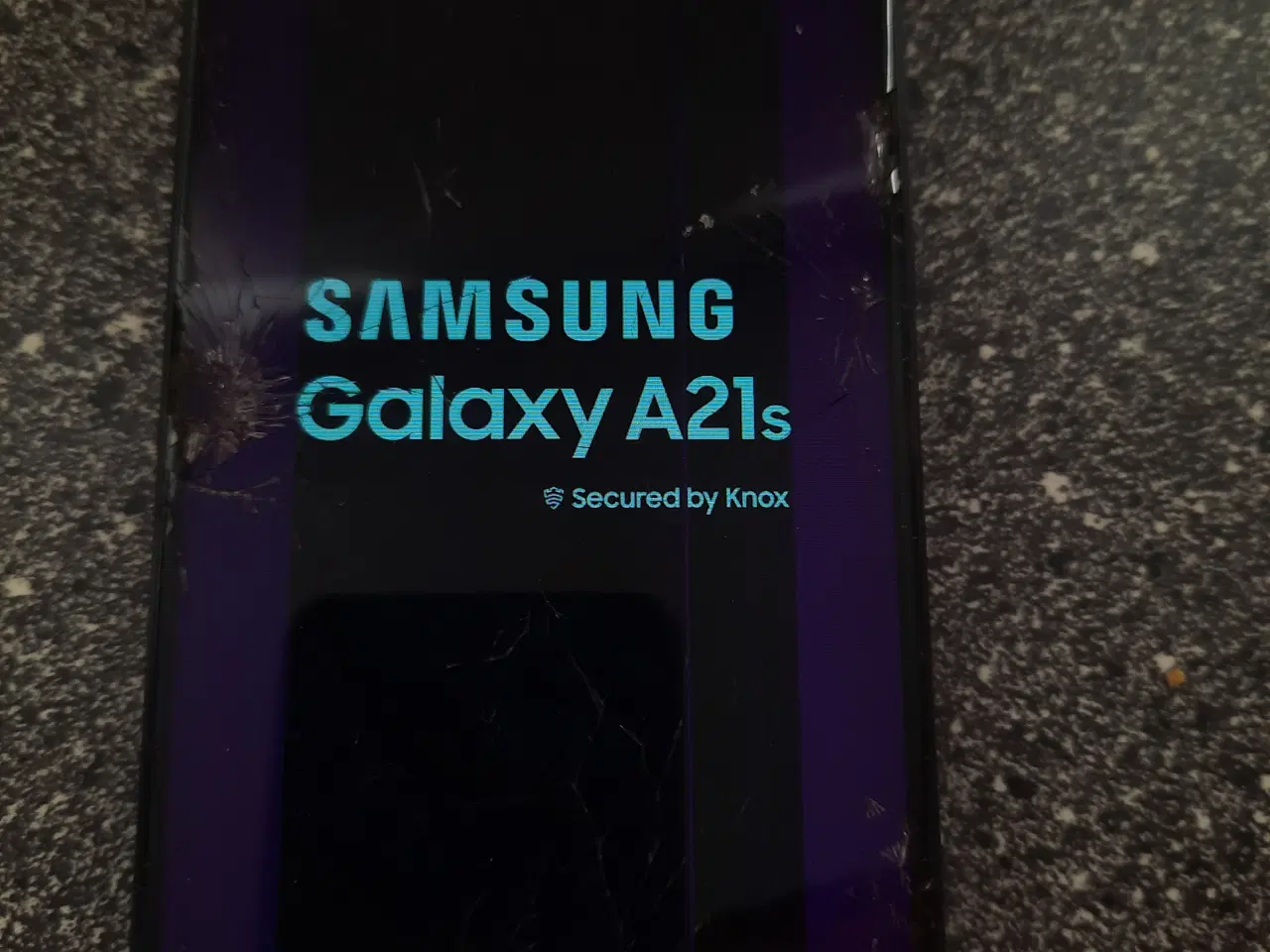 Billede 2 - Samsung galaxy a21s 