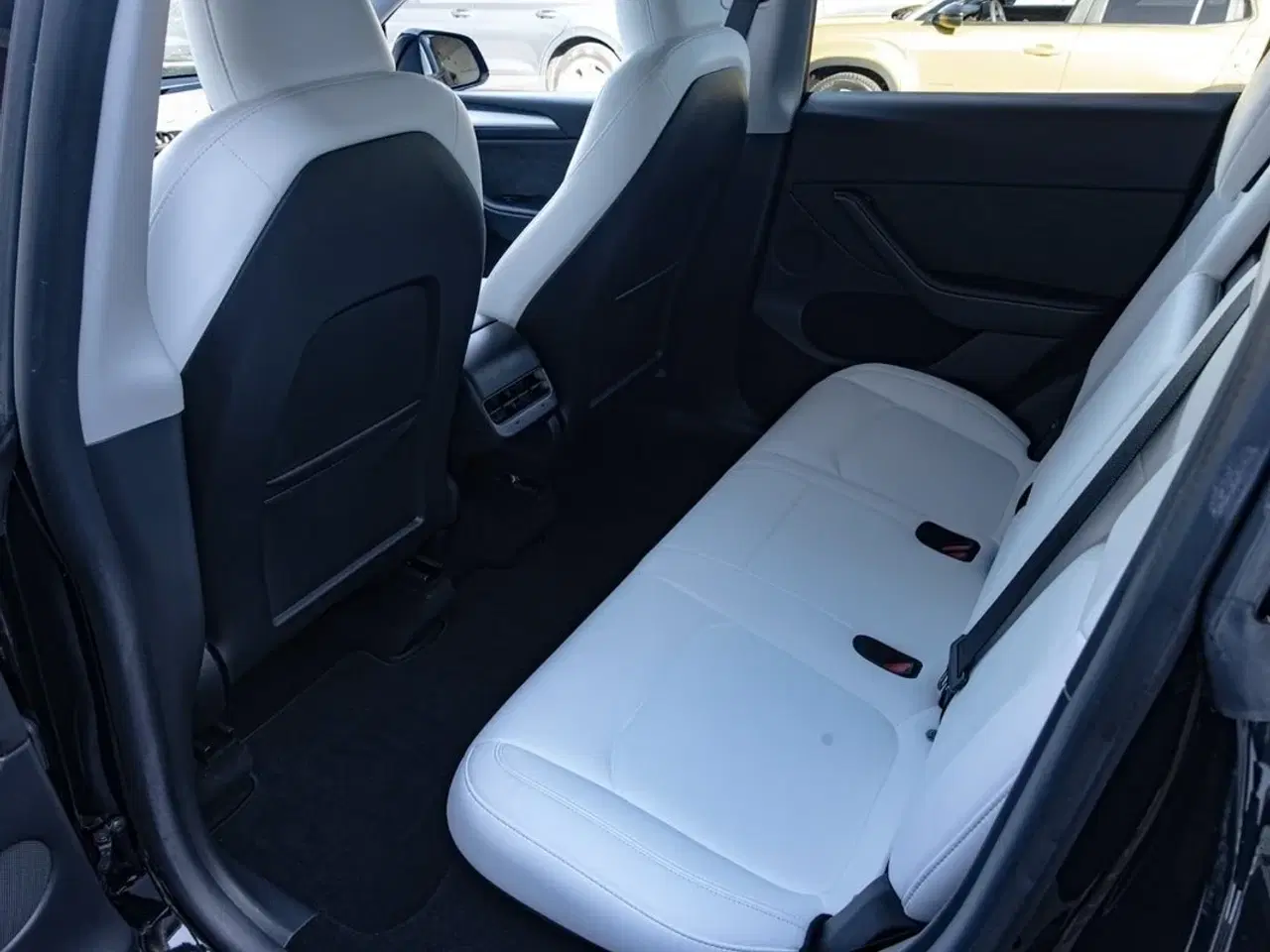 Billede 5 - Tesla Model Y  RWD