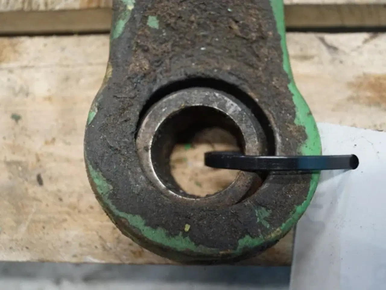 Billede 12 - John Deere 2450 R.H. Liftarm AL26679