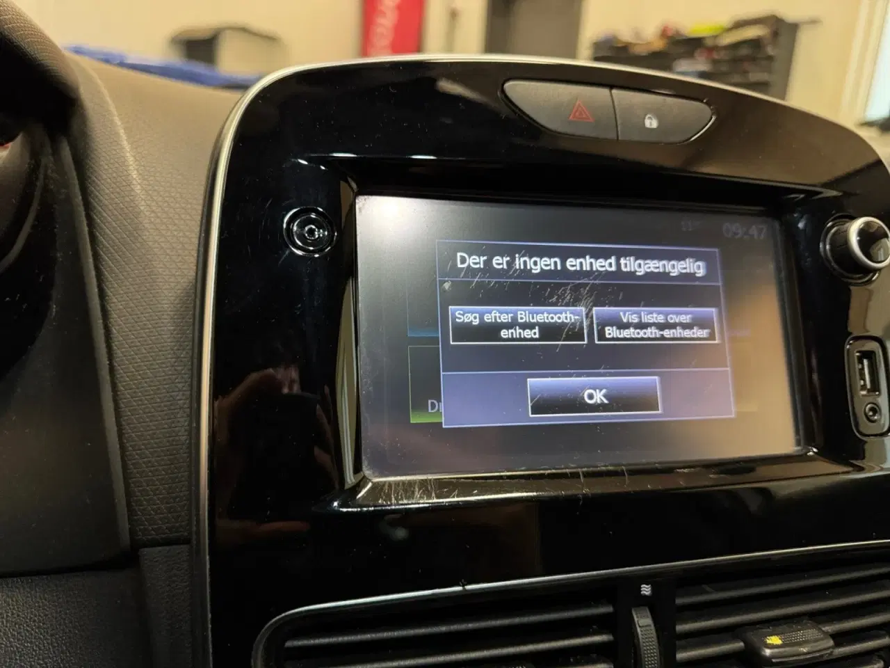 Billede 9 - Renault Clio IV 0,9 TCe 90 Zen Sport Tourer