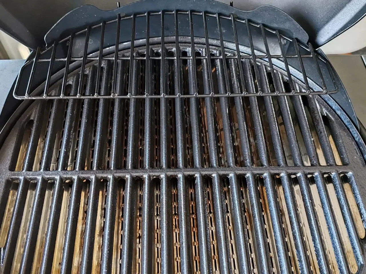 Billede 3 - Char-Broil All-Star 120 elgrill