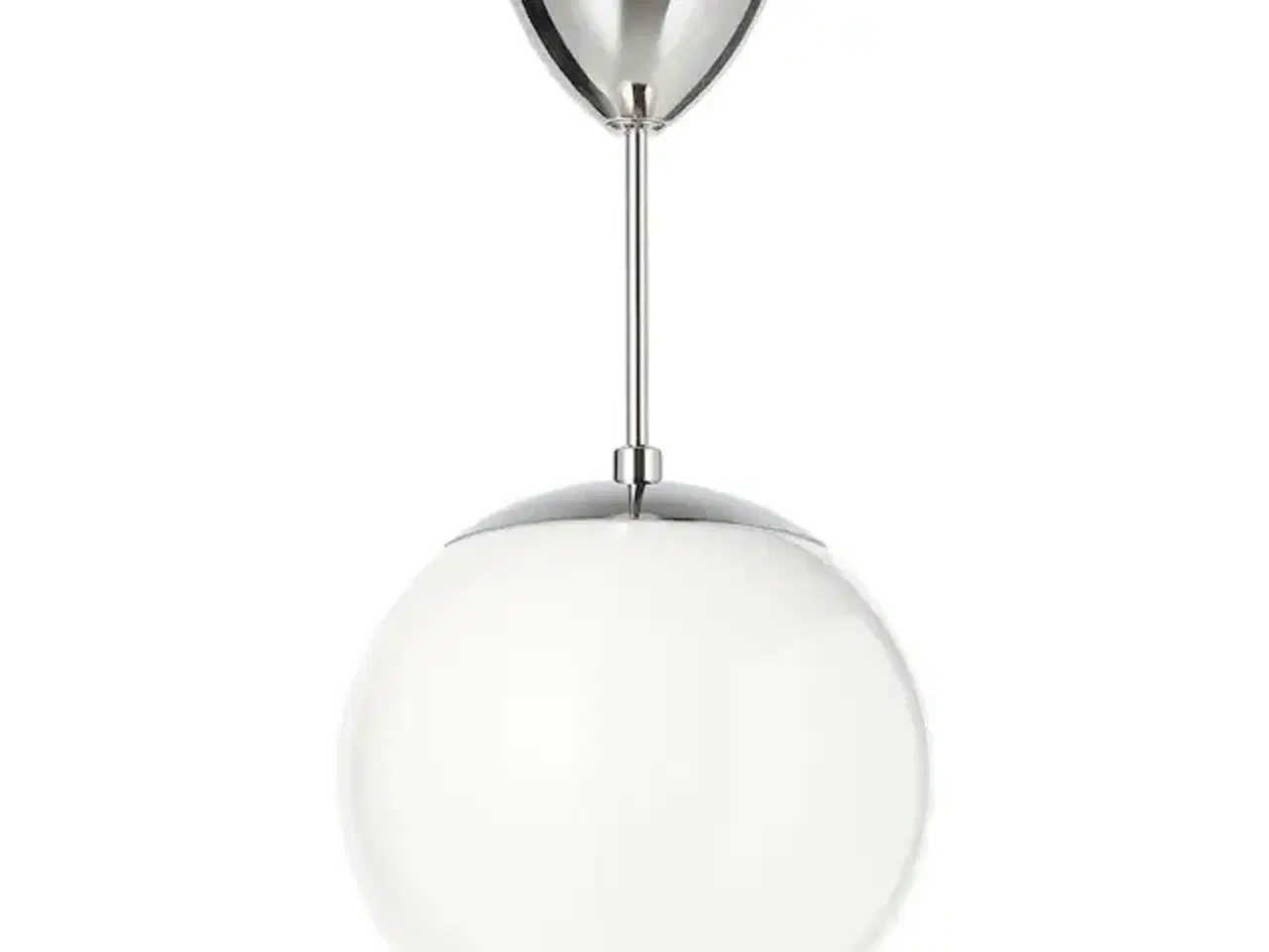 Billede 1 - Lampe