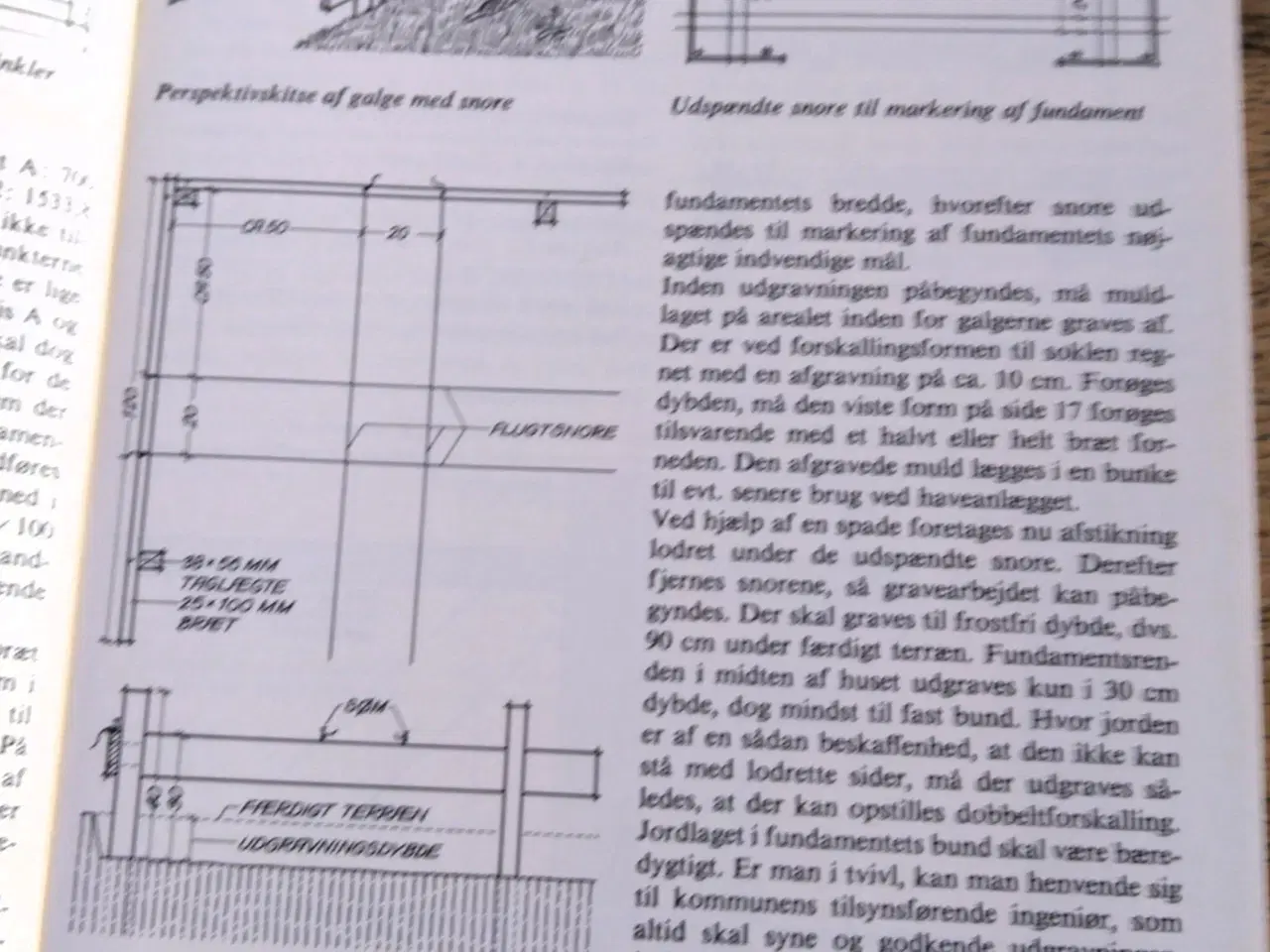 Billede 2 - 4 informative pjecer om TRÆ Træbranchens Oplysning