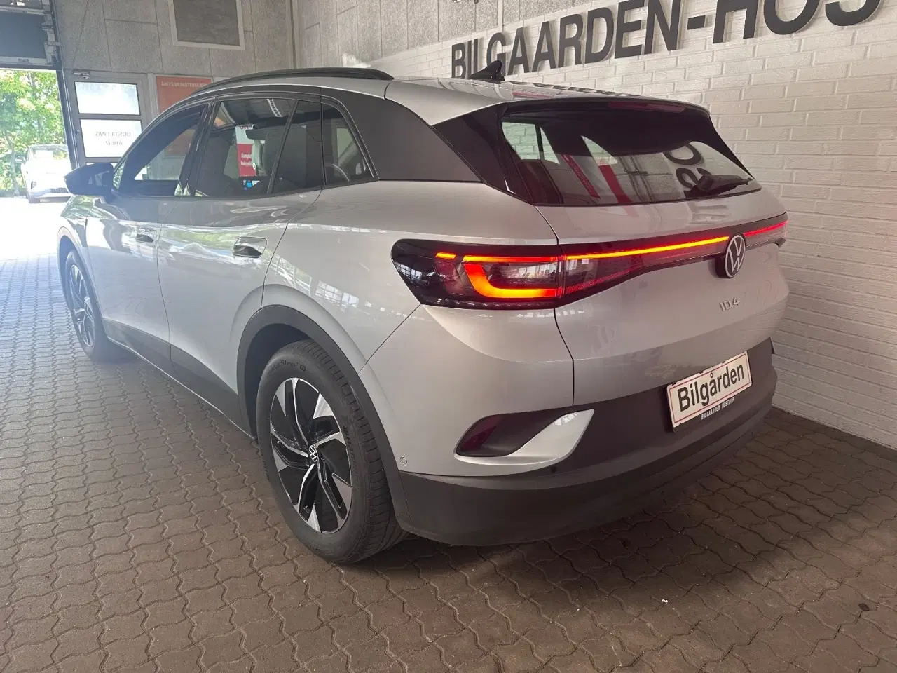 Billede 5 - VW ID.4 77 Pro