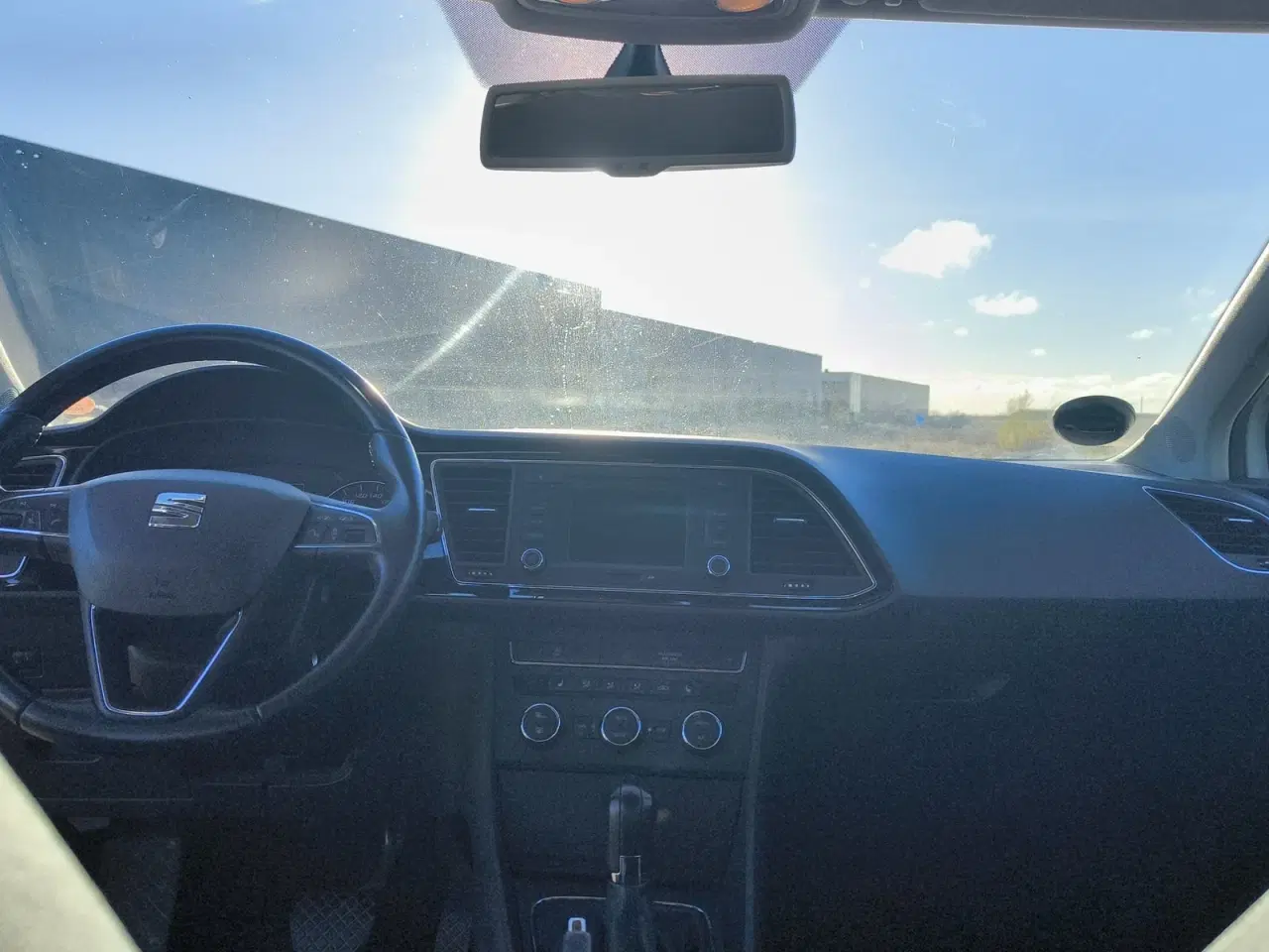 Billede 10 - Seat Leon 1,2 TSi 105 Style DSG eco