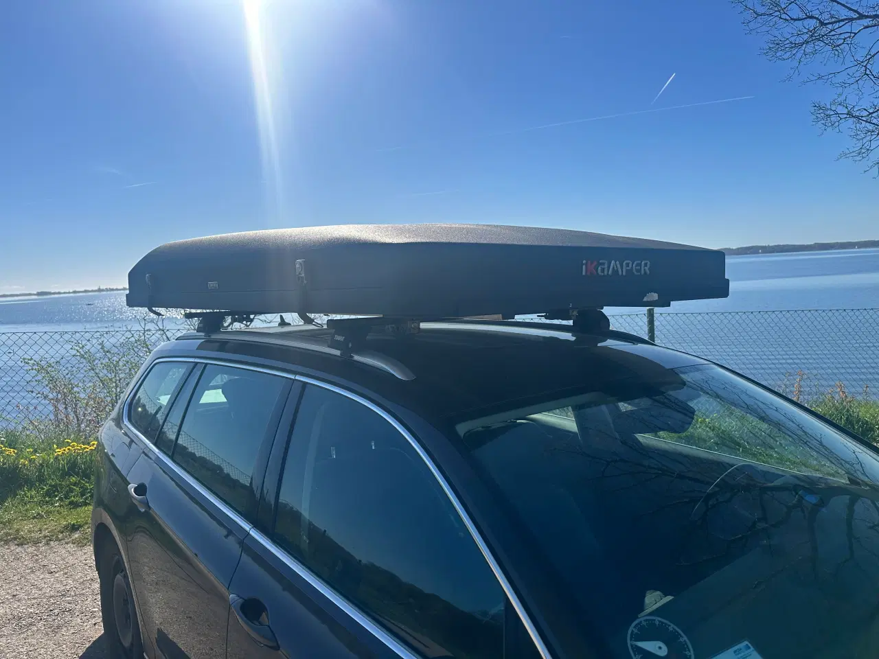 Billede 11 - Ikamper Tagtelt sælges inklusiv ekstraudstyr