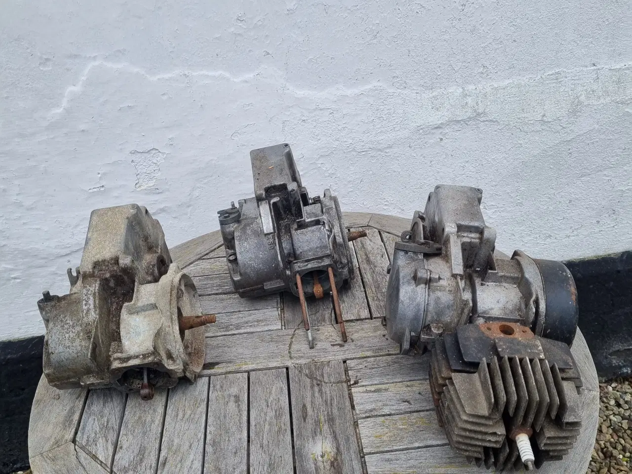 Billede 3 - Puch maxi p motore