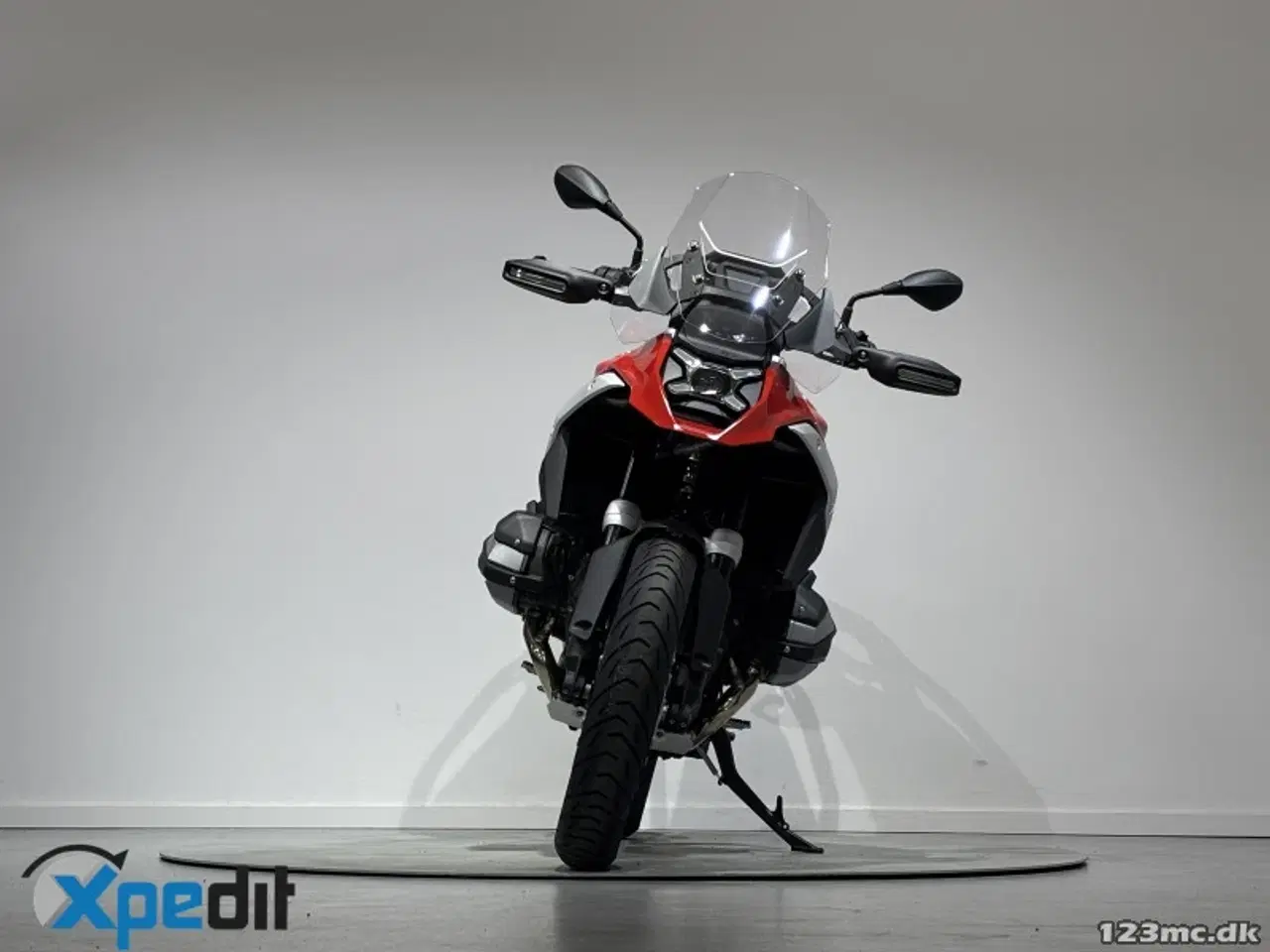 Billede 4 - BMW R 1300 GS