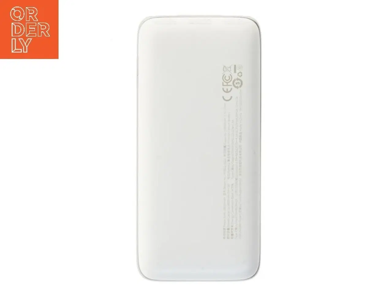Billede 2 - Powerbank (str. 13,5x6,5 cm)