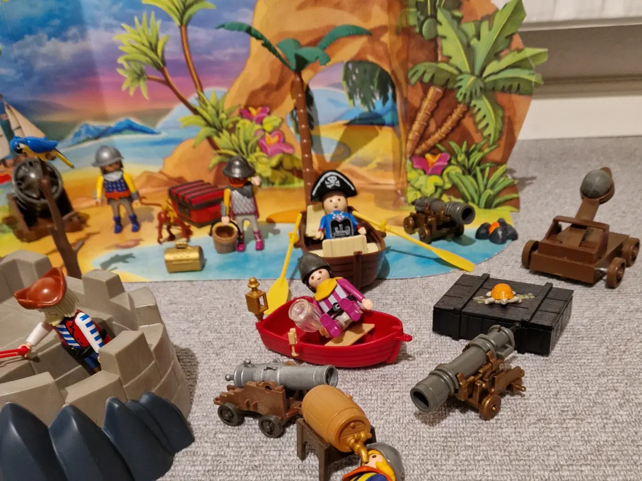 Billede 4 - Playmobil 