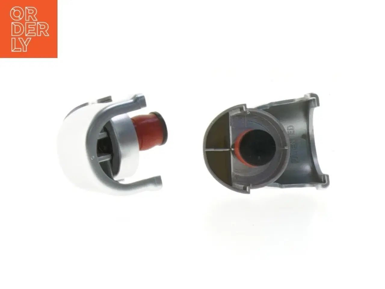 Billede 3 - Champagne prop(str. 4 cm) (str. 4 cm)