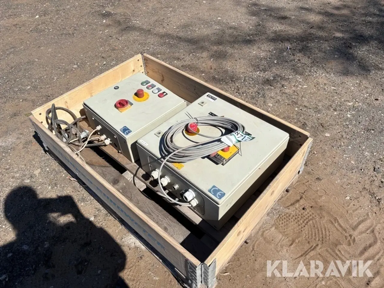 Billede 3 - Elcentraler - 2 enheder