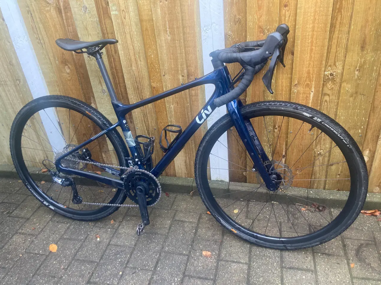Billede 2 - Giant Liv Devote Advanced 2