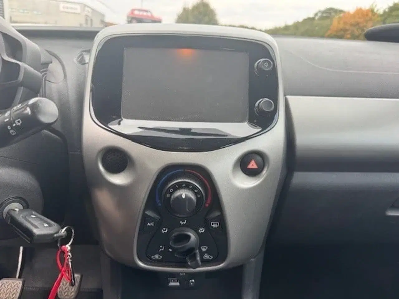 Billede 13 - Toyota Aygo 1,0 VVT-i x-play x-touch