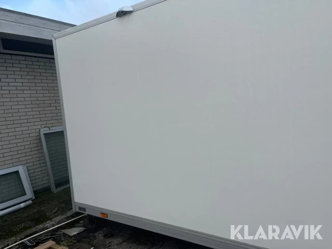 Billede 3 - Ladkasse Brdr. Plagborg 425