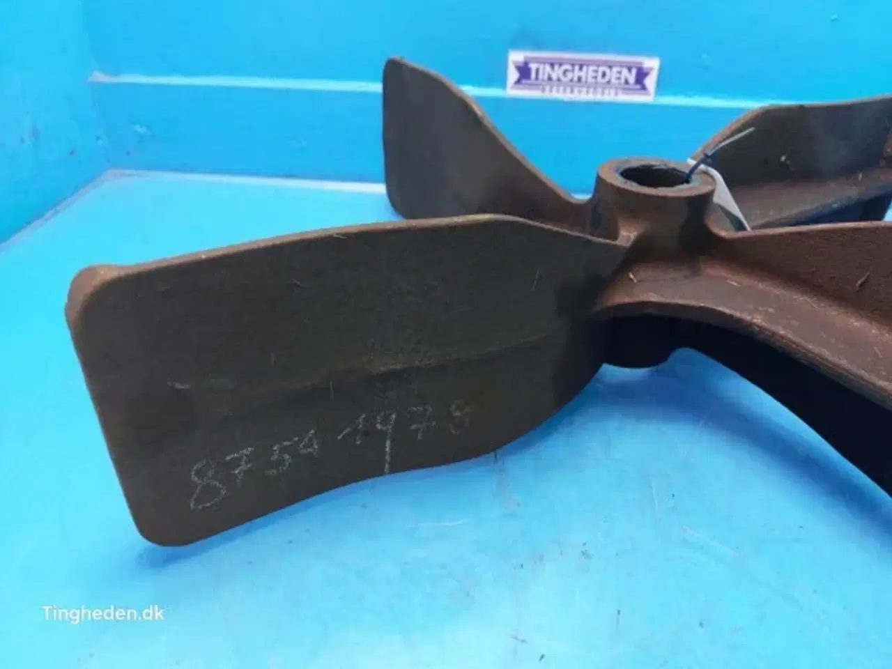 Billede 9 - Case 9230 Vinge 87541978