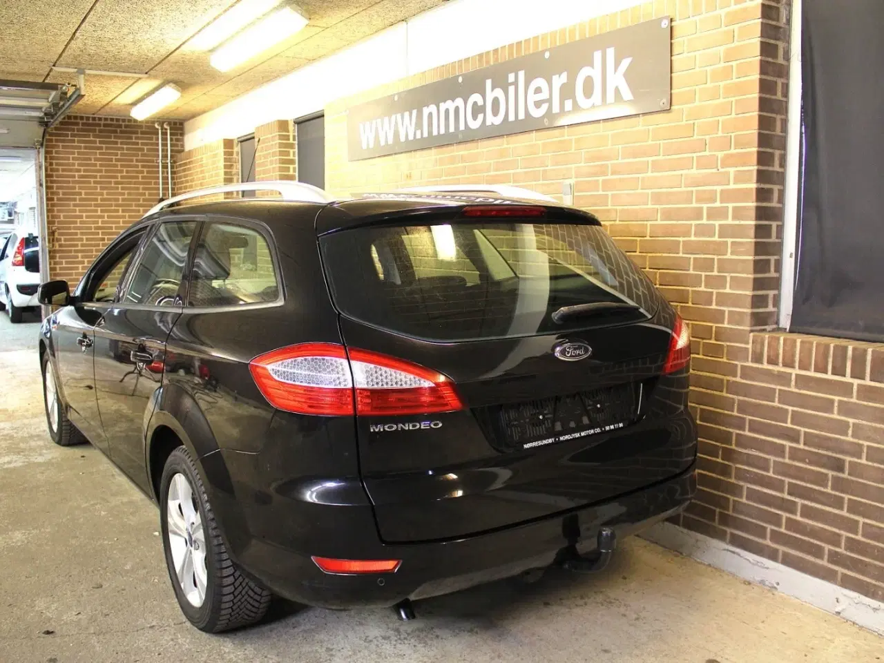 Billede 3 - Ford Mondeo 2,0 Trend Collection stc.