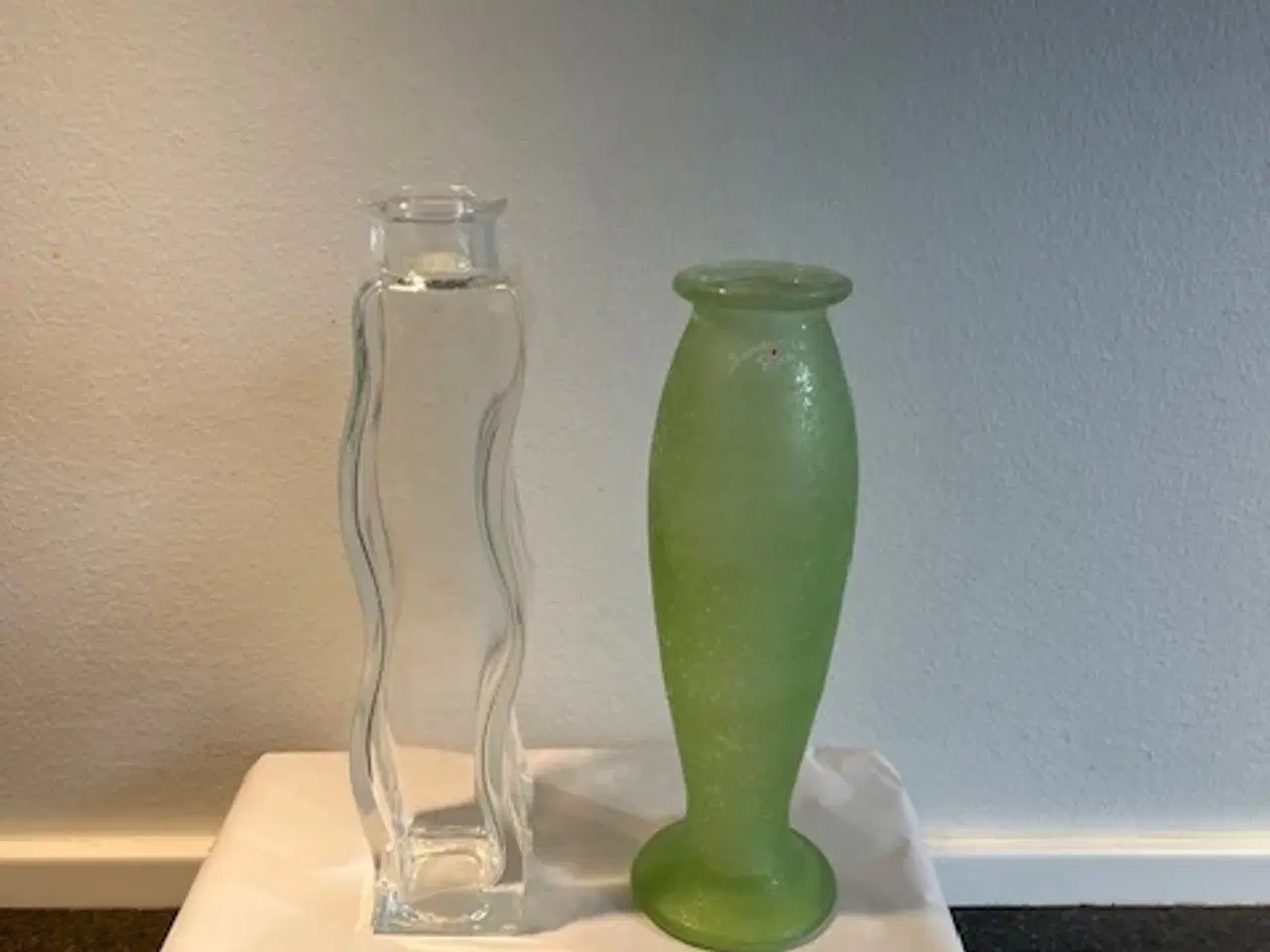 Billede 2 - Vintage - Ikonisk vase fra 1990'erne af Sigge Heim