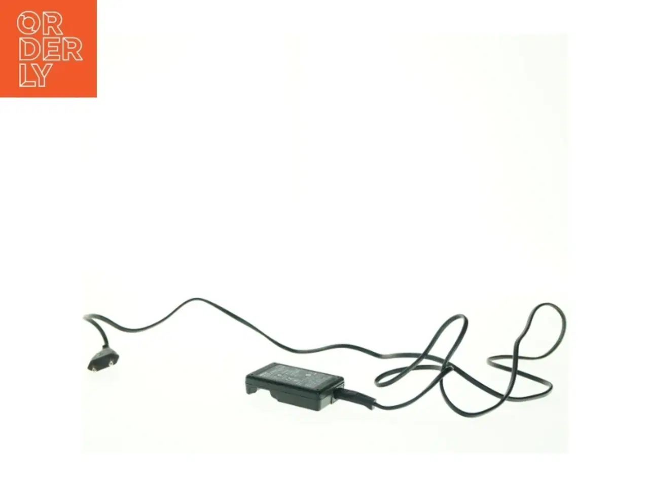 Billede 2 - Oplader (str. 190 cm)