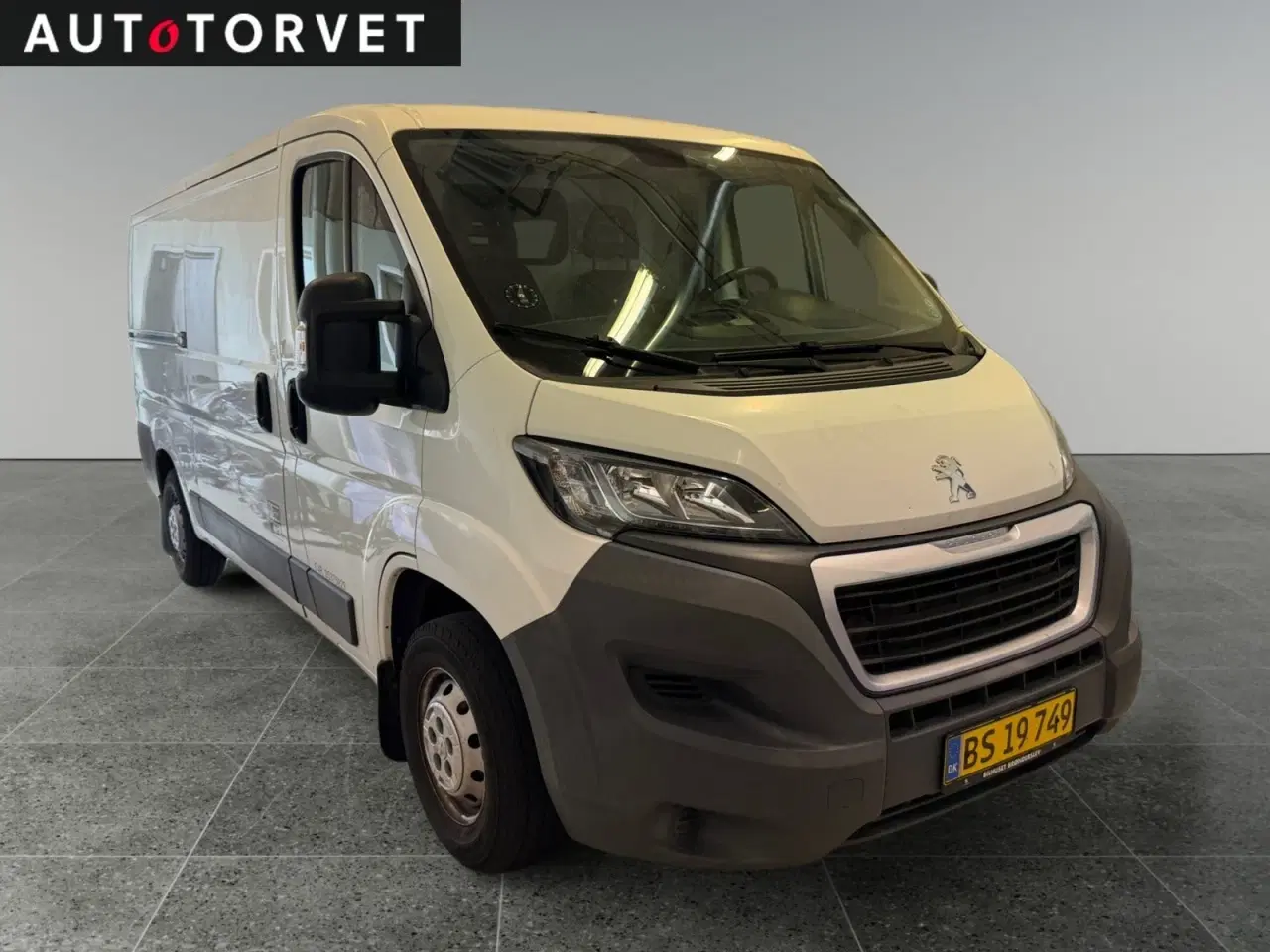 Billede 2 - Peugeot Boxer 330 2,0 BlueHDi 110 L2H1