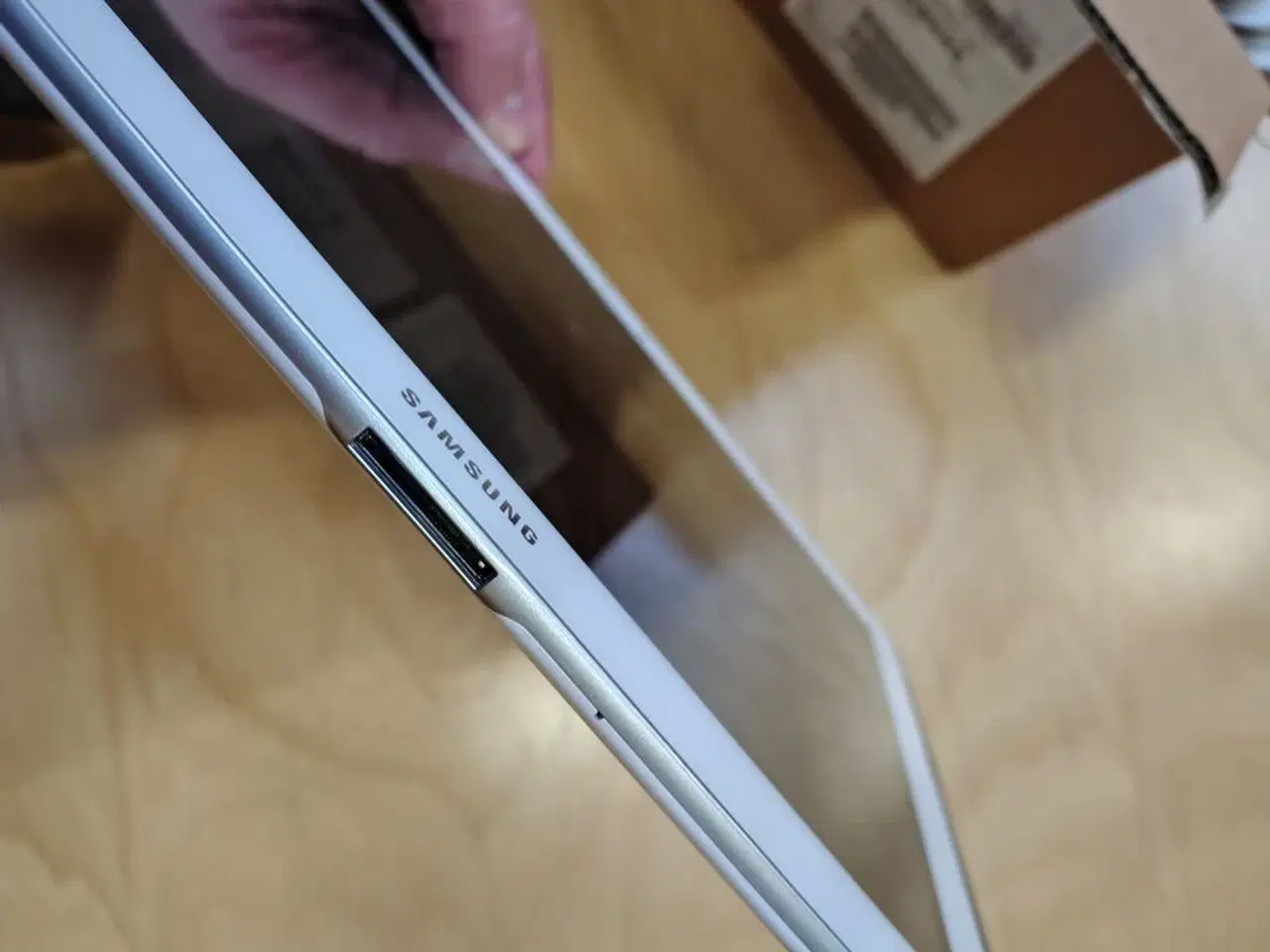 Billede 4 - 10 stk. Tablet.  SAMSUNG.