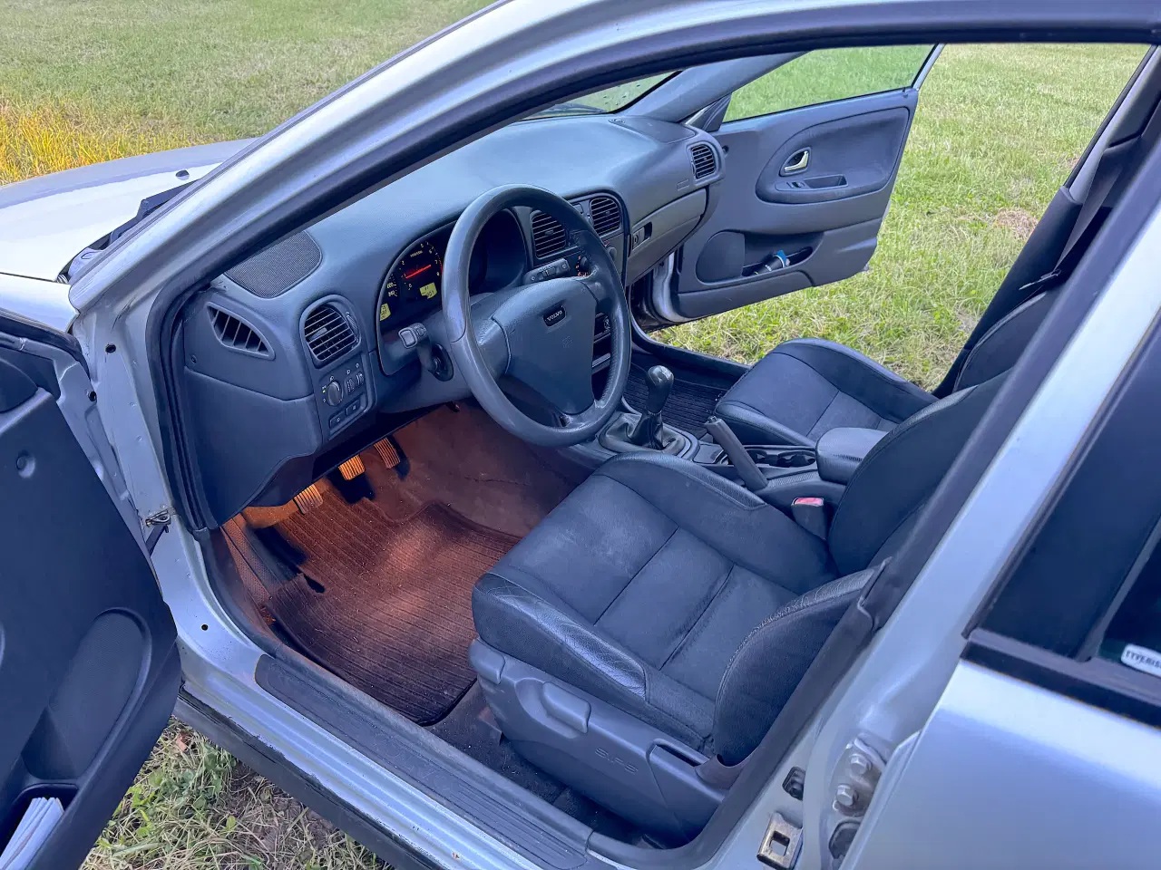 Billede 10 - Volvo V40 1.8 