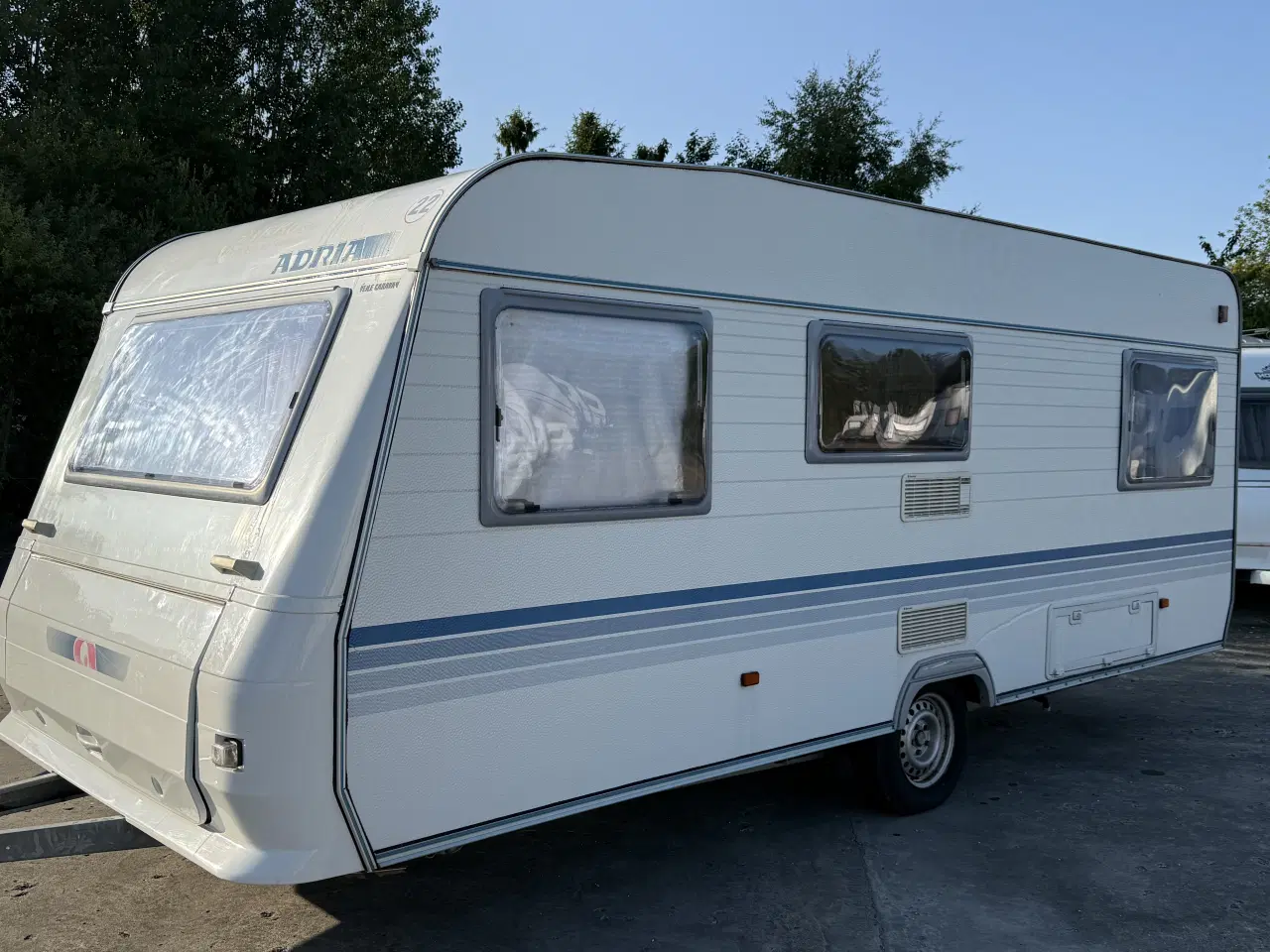 Billede 2 - 2006 Adria Altea 512 UP / Med Markise