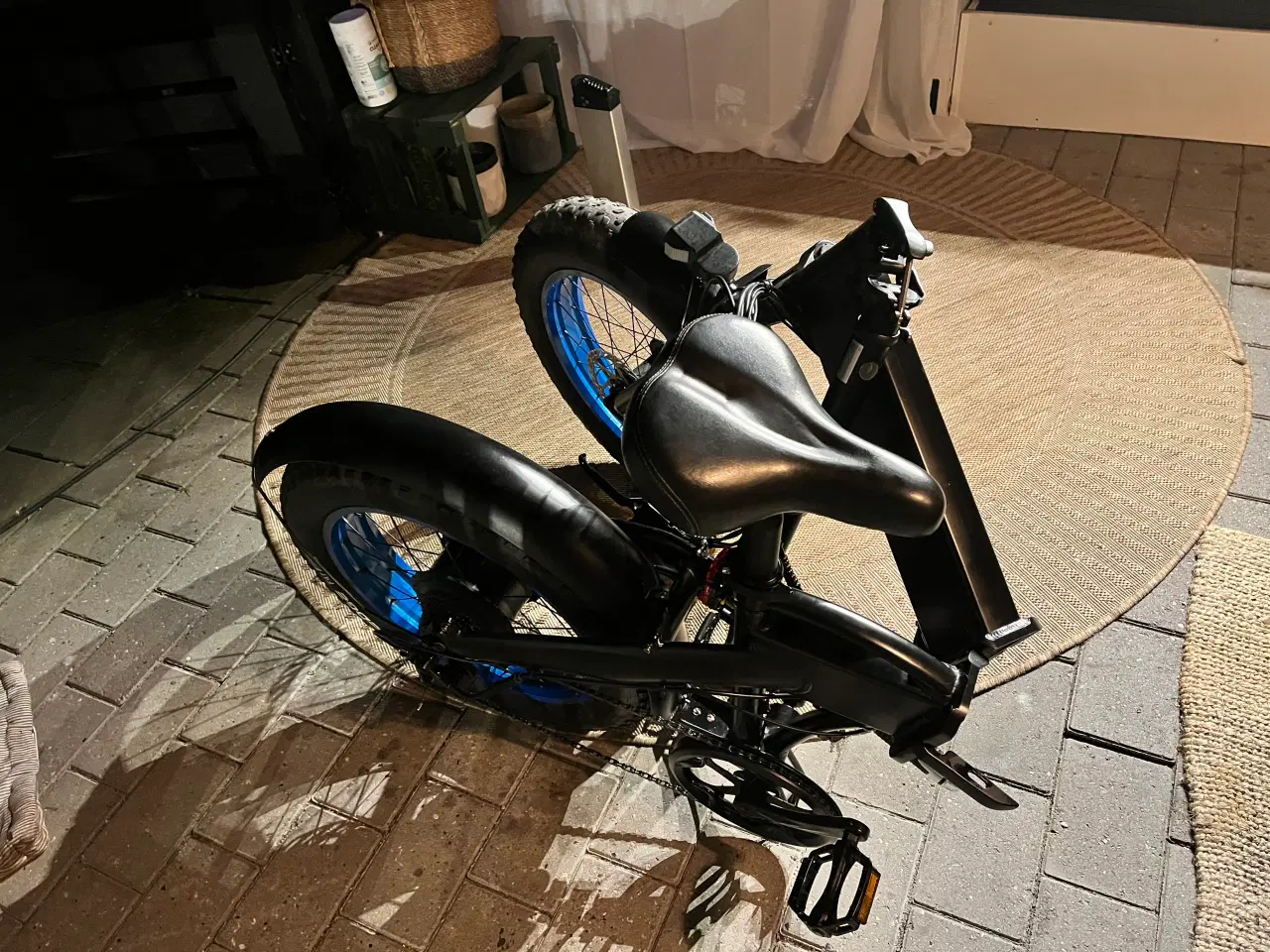 Billede 13 - Fatbike 