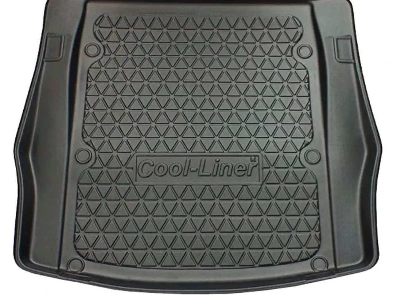 Billede 1 - Bagagerumsbakke BMW 2 F22 Coupe 02/2014-