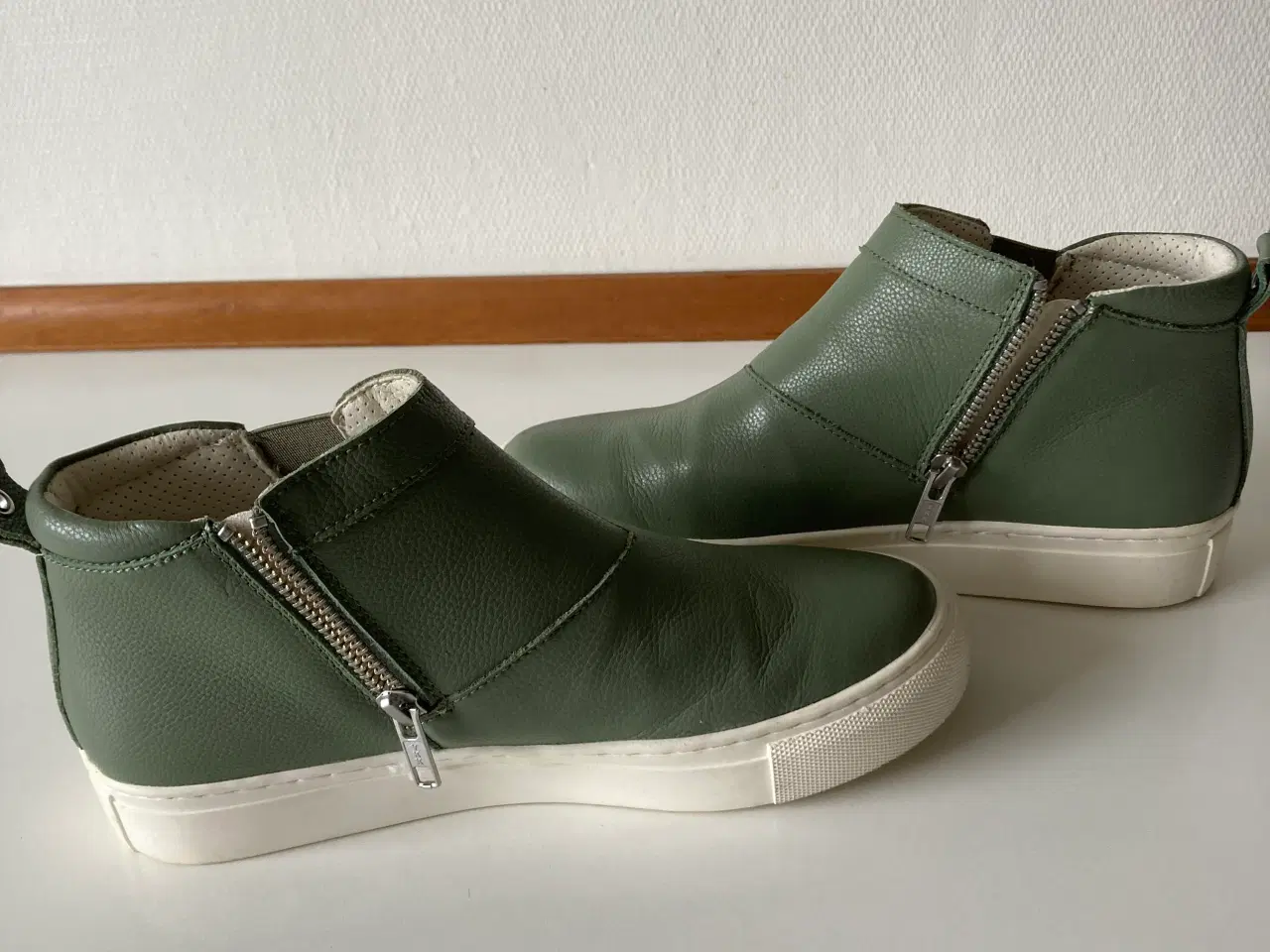 Billede 2 - Green Comfort støvler