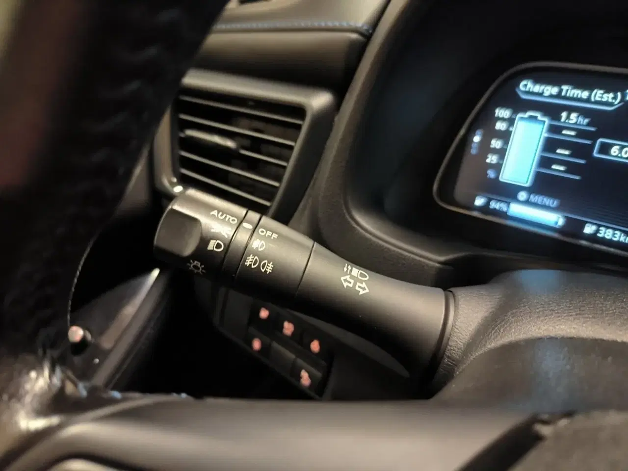 Billede 14 - Nissan Leaf 40 N-Connecta