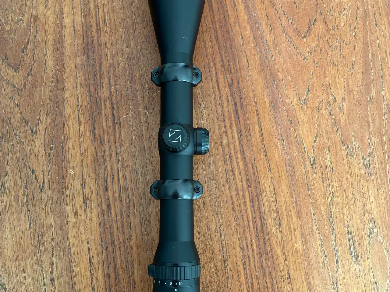 Billede 8 - Zeiss sigtekikkert Diavari
