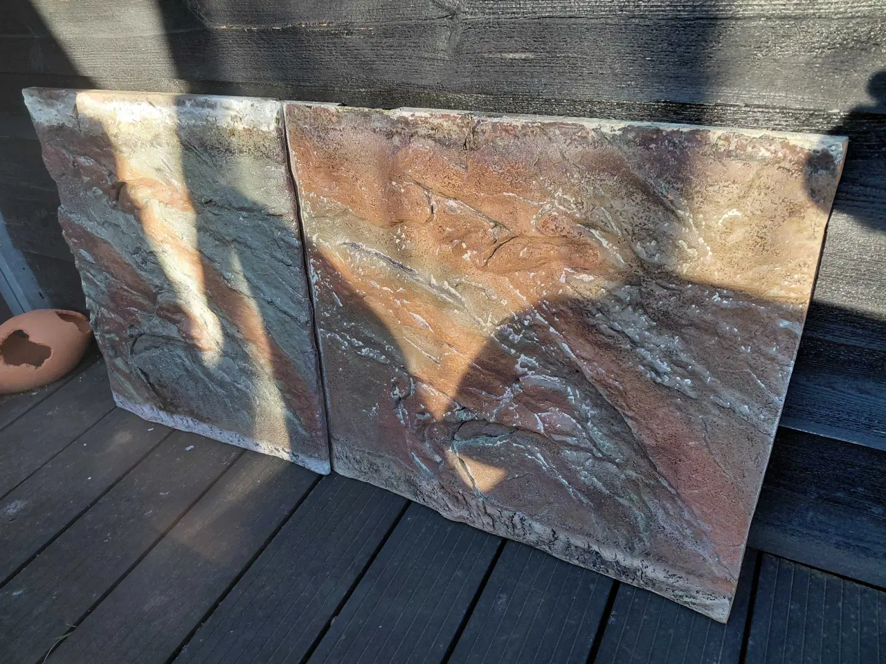 Billede 2 - 3d baggrund