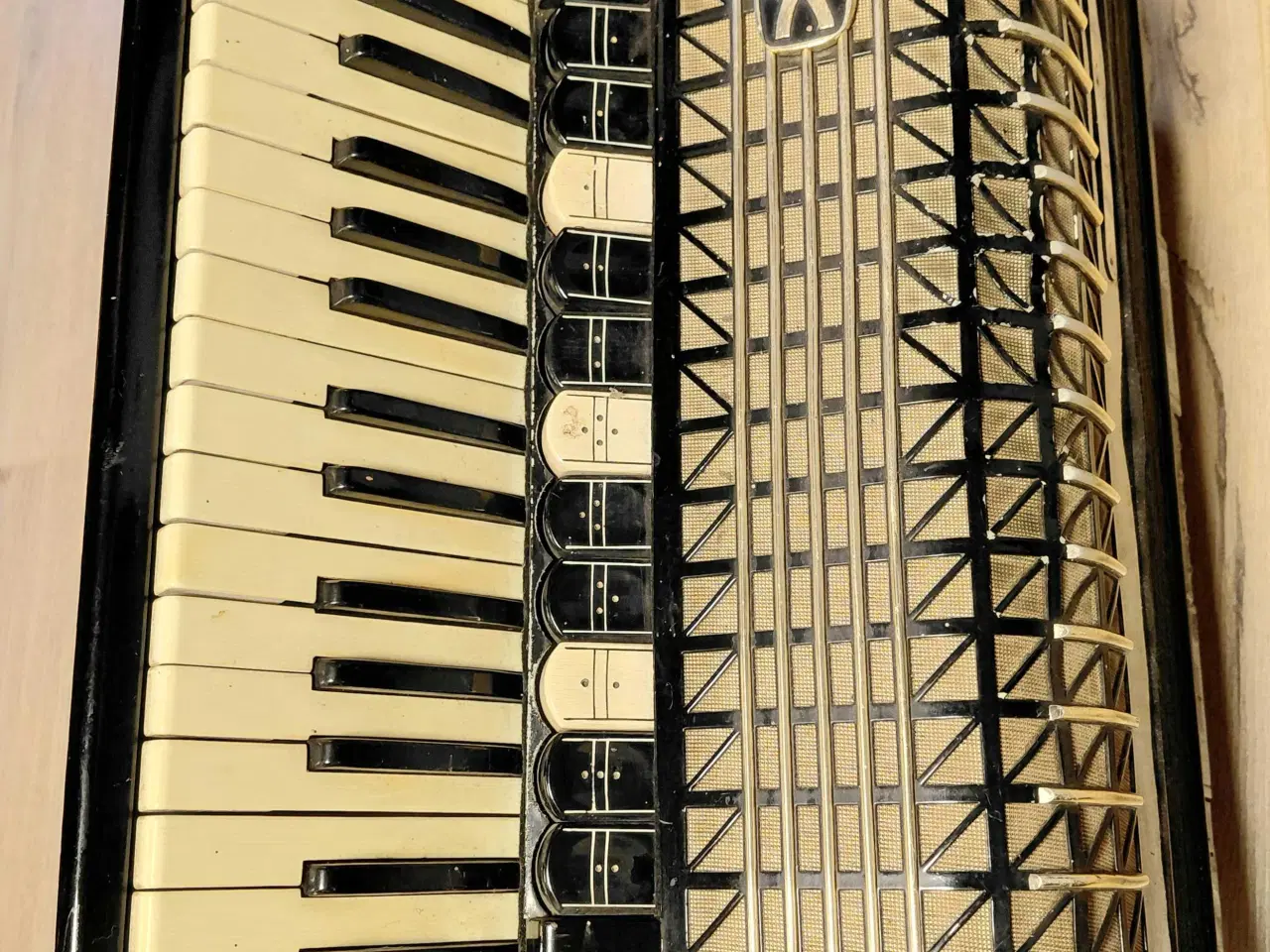 Billede 2 - H0HNER Atlantic IV De Luxe