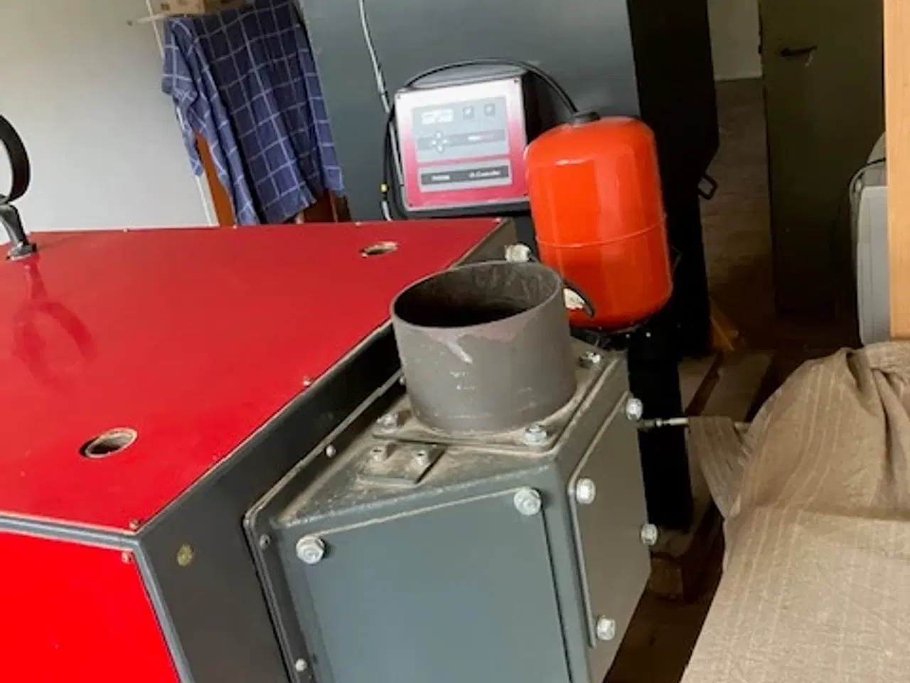 Billede 3 - Twin Heat M 20 I  34 kw 