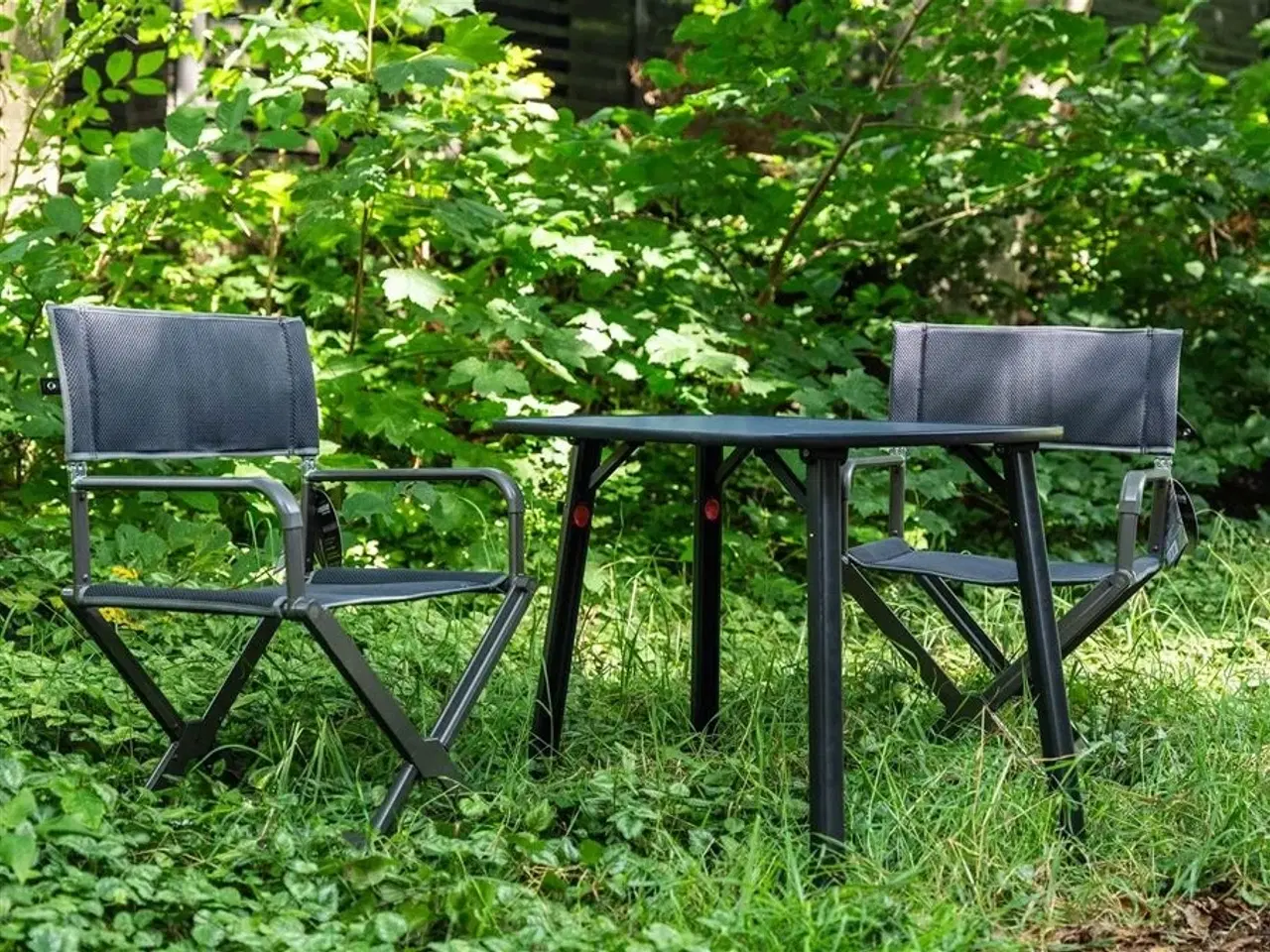 Billede 37 - 0 - FURGOK XPACE 600 FAMILY North   Van med plads til 5 personer!