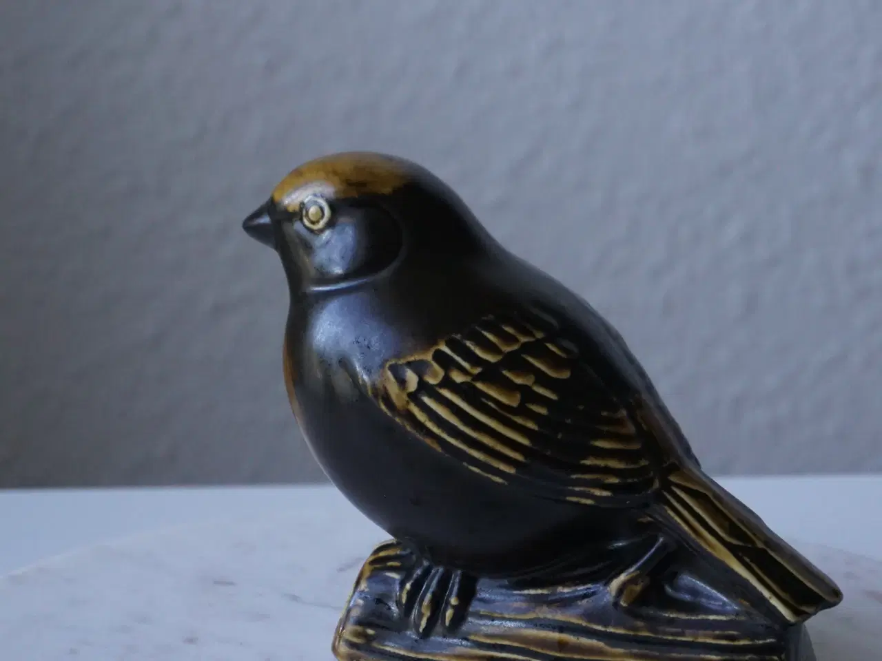 Billede 2 - Figur fra Gustavsberg Keramik