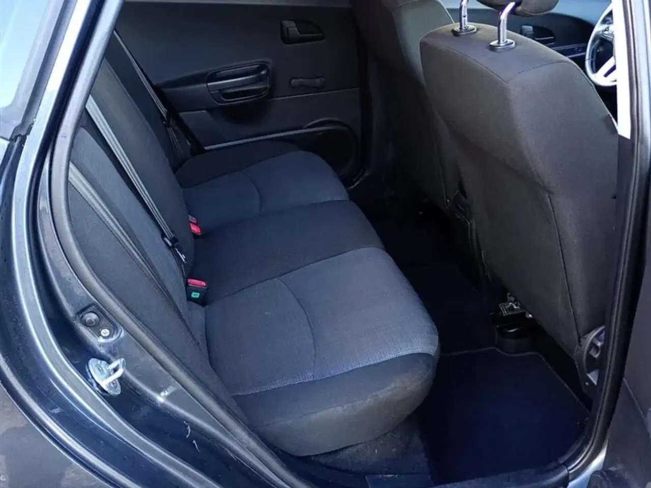 Billede 4 - Kia Ceed 1,6 CRDI Active 116HK 5d 6g